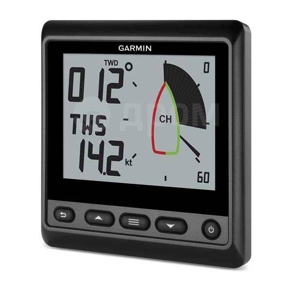   Garmin GNX Wind 010-01142-30 11011530 IPX7 4-   - 