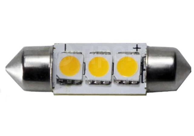  3    Silver Led concept 4090202 SMD 10-30V 