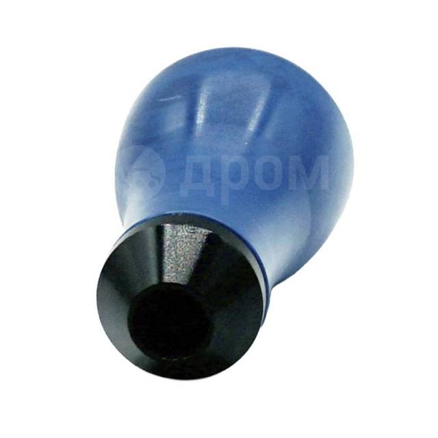    Blue MV Spools POMO-POM-BLU POM 