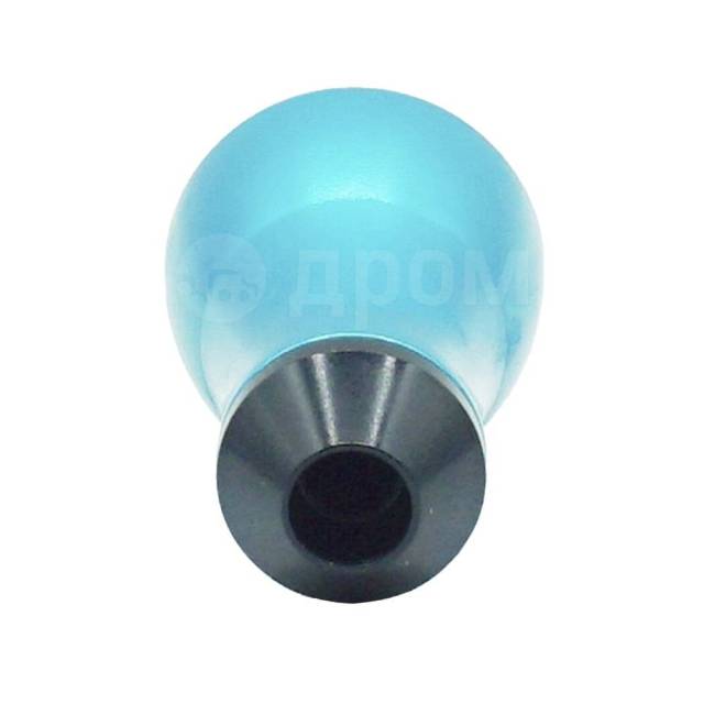     Light Blue MV Spools POMO-ALU-LIGHTBLU 