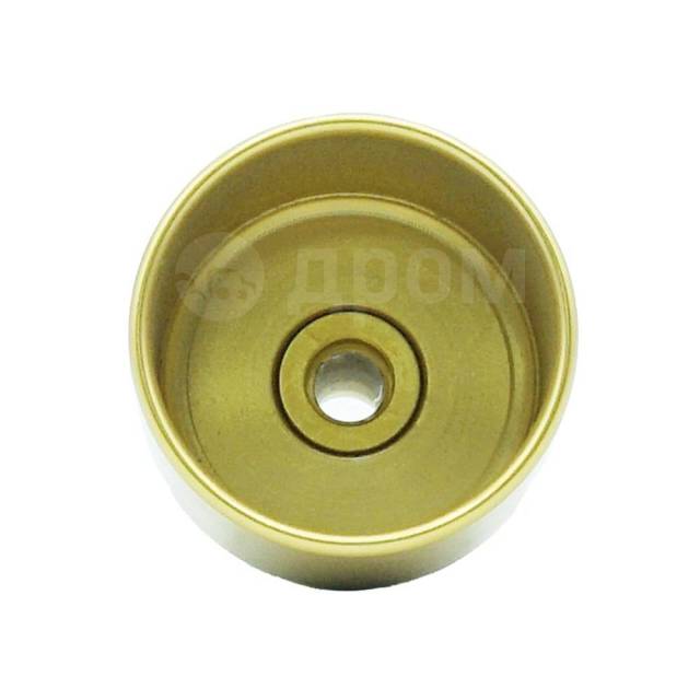     Gold MV Spools POMO-ALU-COMB-GOLD Combate 