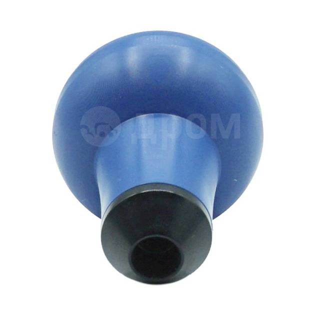    Blue MV Spools POMO-POM-COMB-BLU POM Combate 