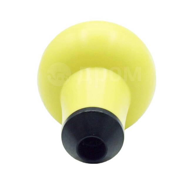    Yellow MV Spools POMO-POM-COMB-YEL POM Combate 