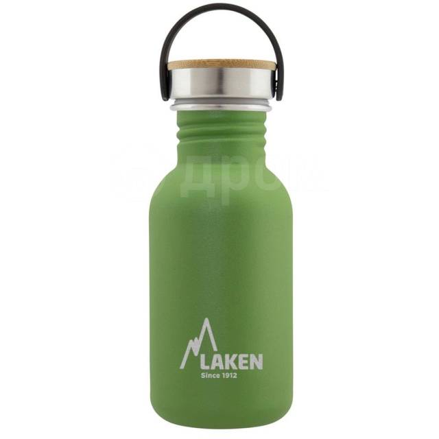        Kakhi Laken BSB50VO Basic 500ml 