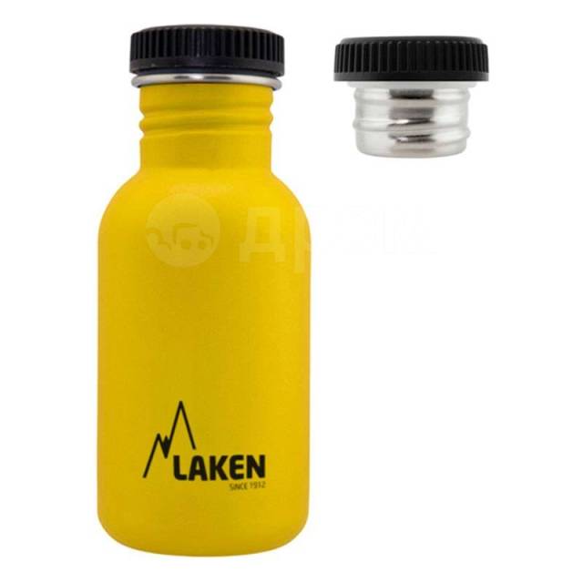    Yellow Laken BSA50AM Basic 500ml 