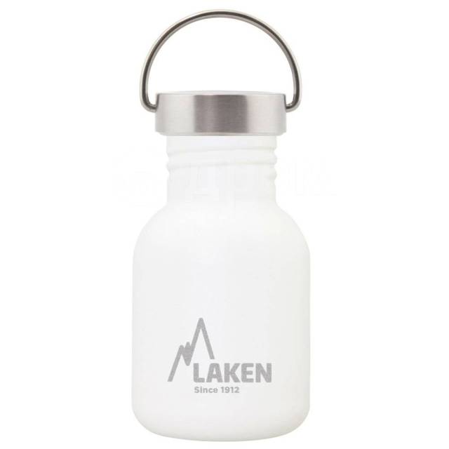      White Laken BSH35BL Basic 350ml 