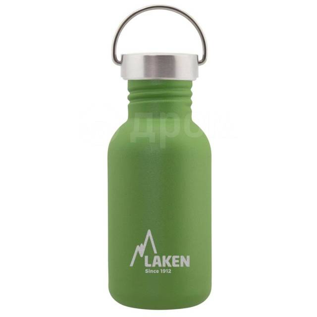      Kakhi Laken BSH50VO Basic 500ml 