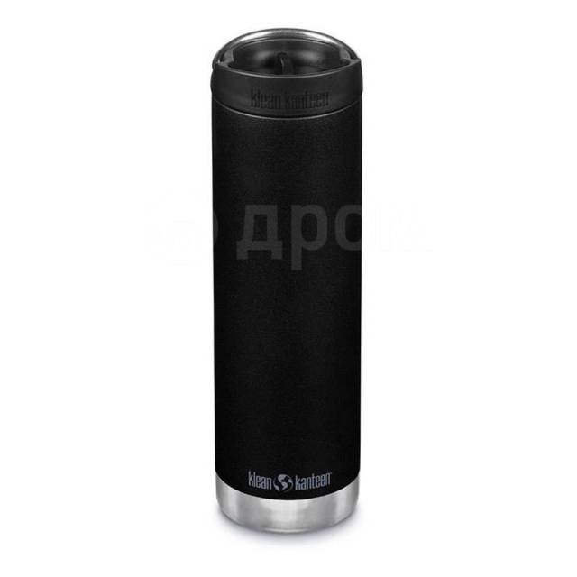  590ml    Shale Black Klean kanteen 1008323 TKWide 