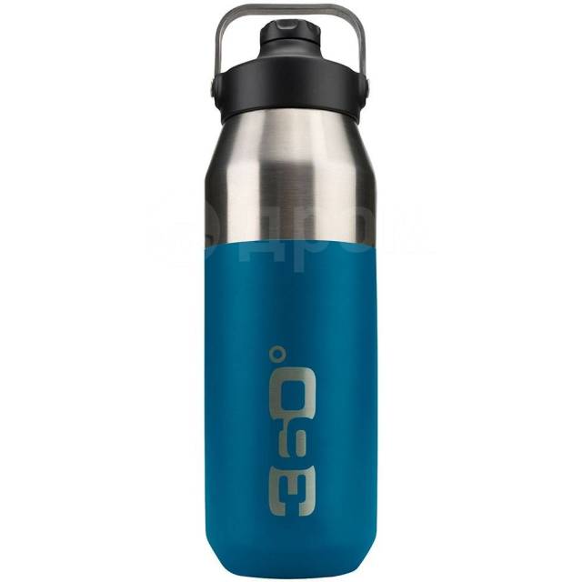    +      750ml  Blue 360 degrees 360SSWINSIP750DM 