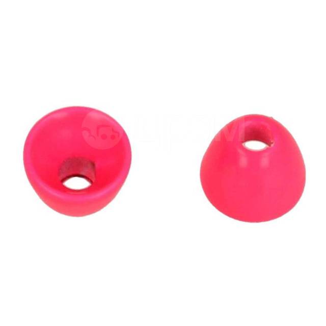   10   Fluor Pink 6.3 mm , 3  Baetis CCB63FP 