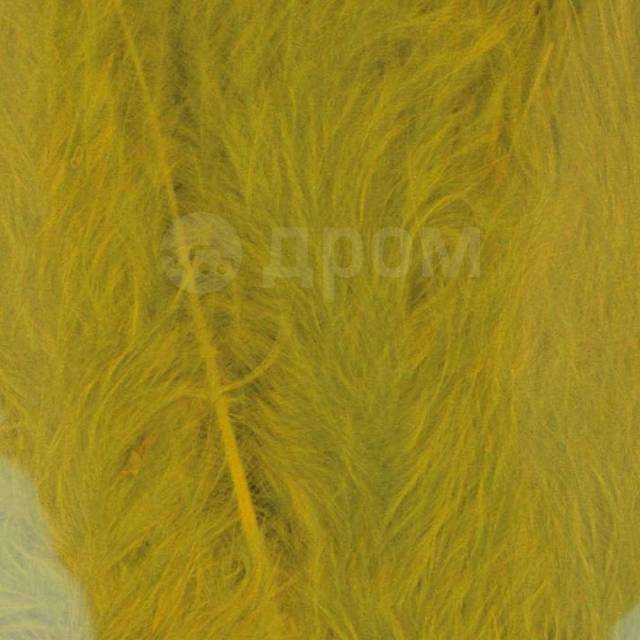   Yellow Olive, 2  Baetis MA061/WA Marabou L 