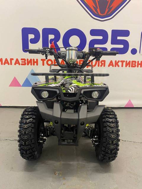 Aerox 58cc, 2023. ,  \,   