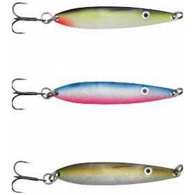   20g  Three Amigos, 3  Kinetic E105-265-121 