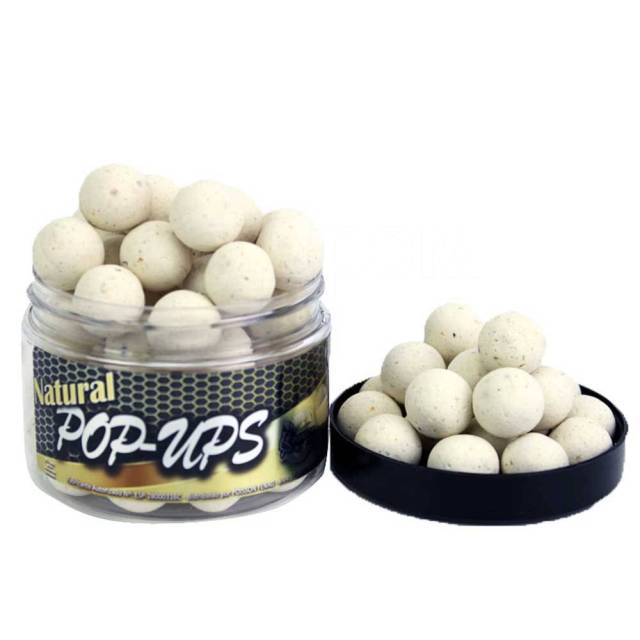   Gold 150ml    20 mm Pro elite baits P8433827 