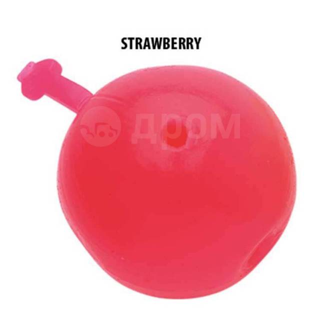  10 Mm 18    Strawberry 10 mm , 5  Vorteks feeder 505030 Strawberry 