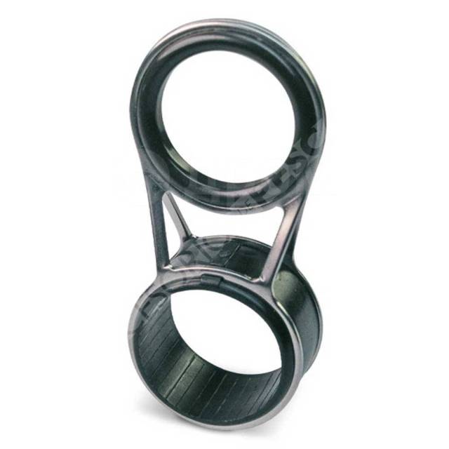   Black 7.5 mm , 3  ZunZun 270809 WMAG 