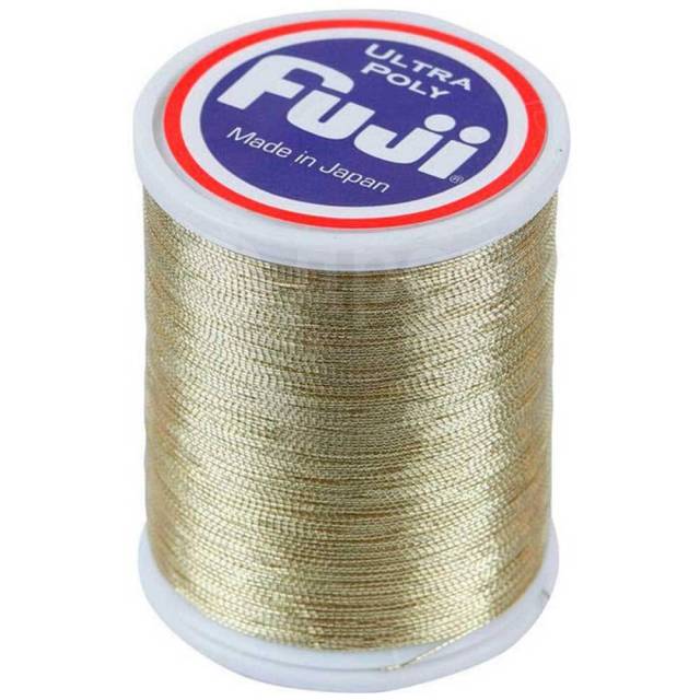    Metallic Gold Fuji tackle 47153 