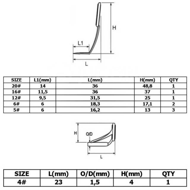    Silver Baetis BAGUIDE4 Modelo 4 