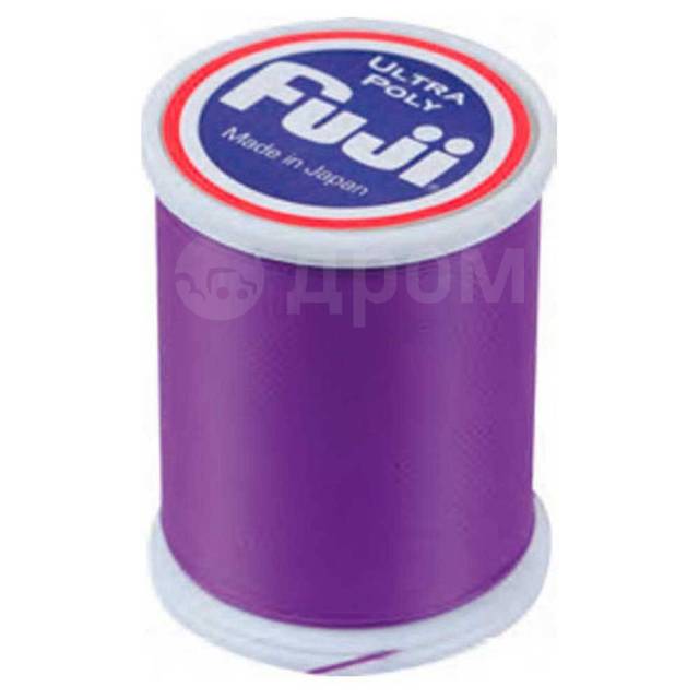    Purple, 2  Fuji tackle 81927 