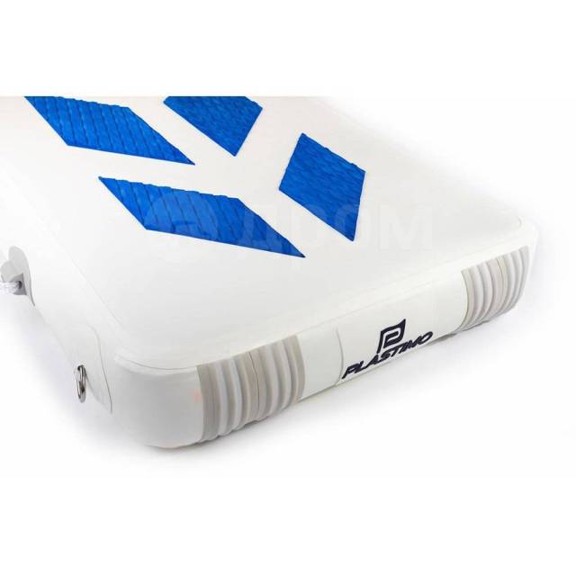     White Plastimo P67153 