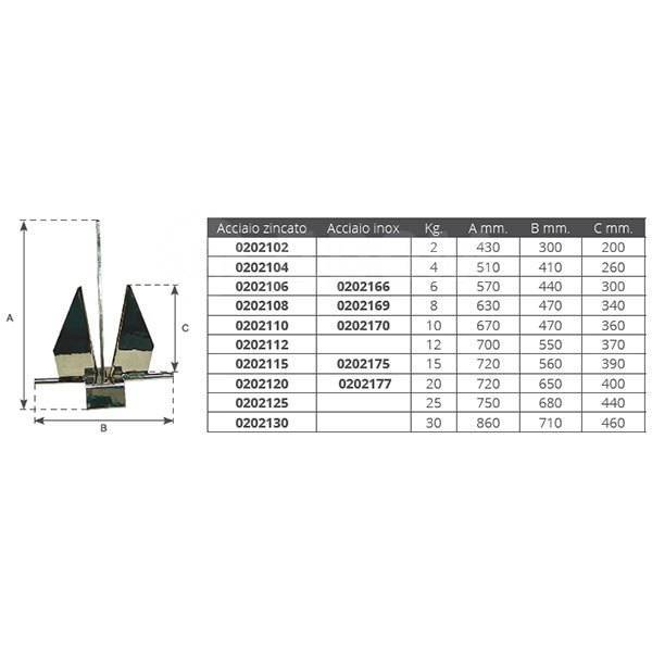   Silver 8 kg Nantong five-wood 202108 Danforth 