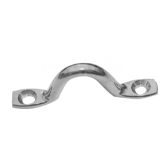     Silver 47 x 25 mm , 2  Marine town 5050439 