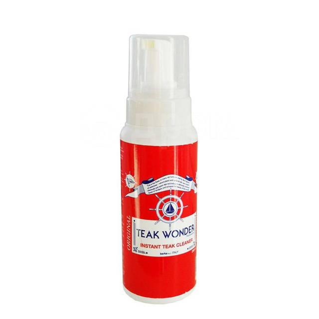   Red Teak wonder 6464642 Istant Teak 250ml 