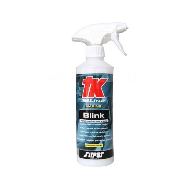   White Silpar tk 6440152 Blink 500ml 