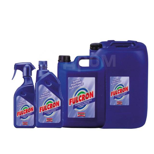    Blue Arexons 6464681 Fulcron 1L 