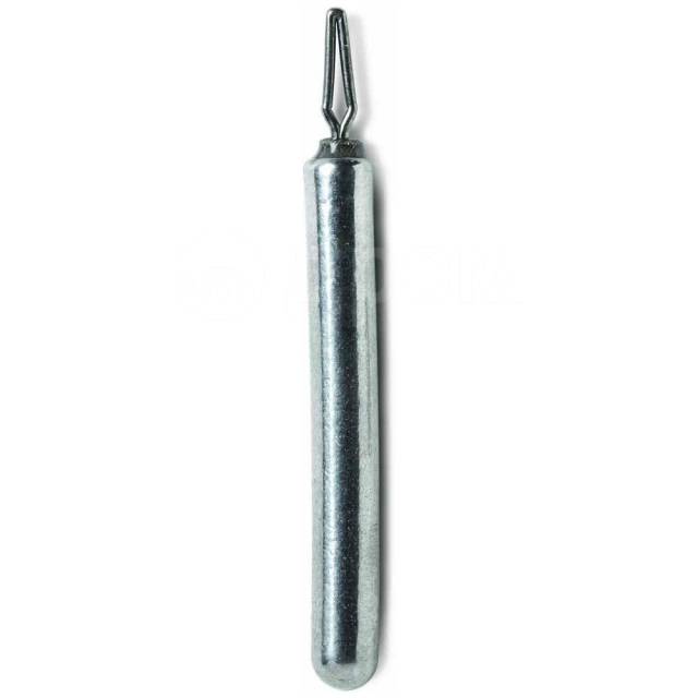  4   Grey 5 g VMC AVM550056 Slim Dropshot Tungsten 