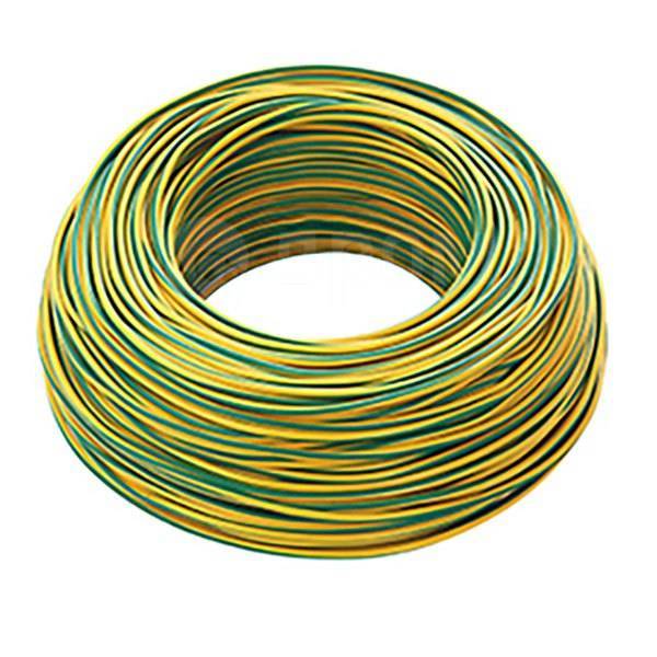    Yellow / Green 1.5 mm Forniture nautiche italiane 3939801GV 