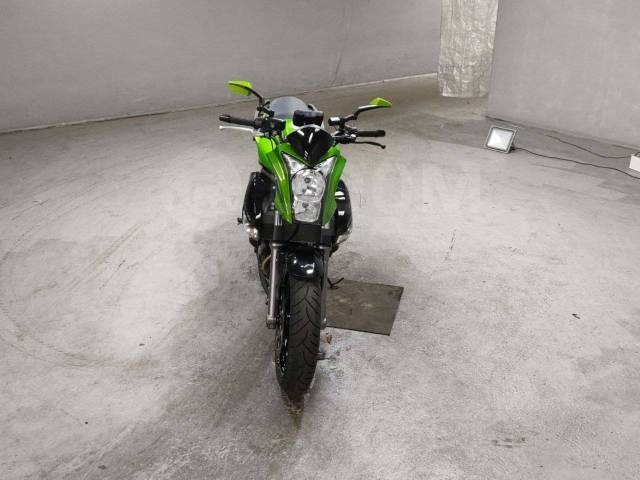 Kawasaki ER-4n. 400. ., , ,  .     