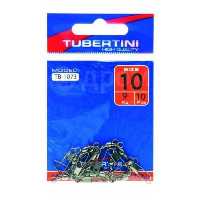   Black Nickel 4 , 3  Tubertini 5540604 TB 1073 