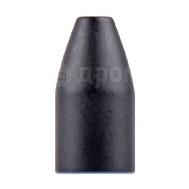  2   Black 21 g Sakura SAPAL00083/4-B Brass Bullet 