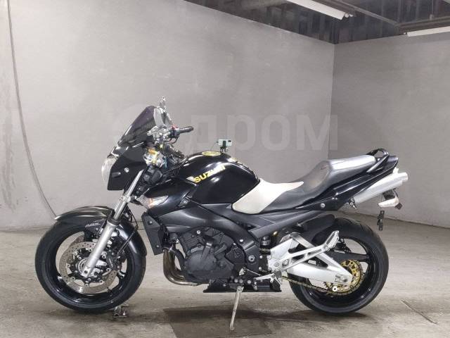 Suzuki GSR 400. 400. ., , ,  .     