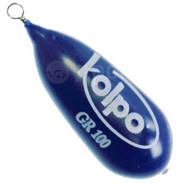   Blue 200 g, 2  Kolpo 1536012-200 Pera 