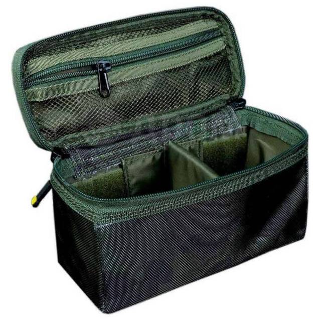     Camo Dark Green 330 cm Ridgemonkey RM-RGE-CAC330-UNIT Ruggage Compact 