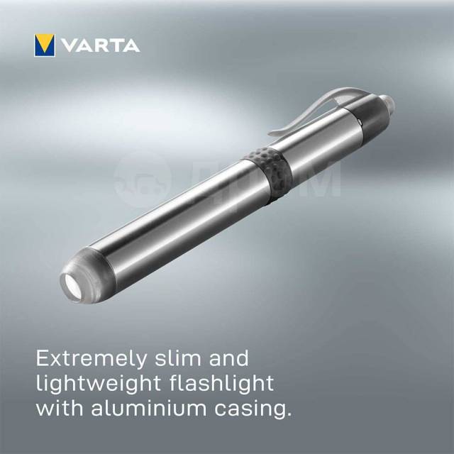    Grey Varta 36476 