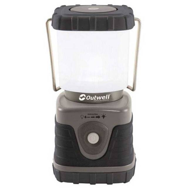   Blue Shadow 1000 Lumens Outwell 651076 Carnelian 1000 