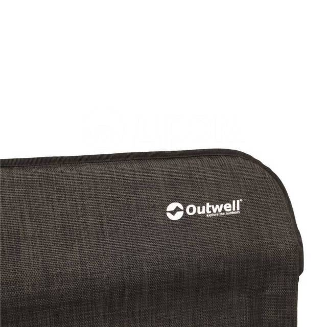   Black Outwell 410113 Ontario 