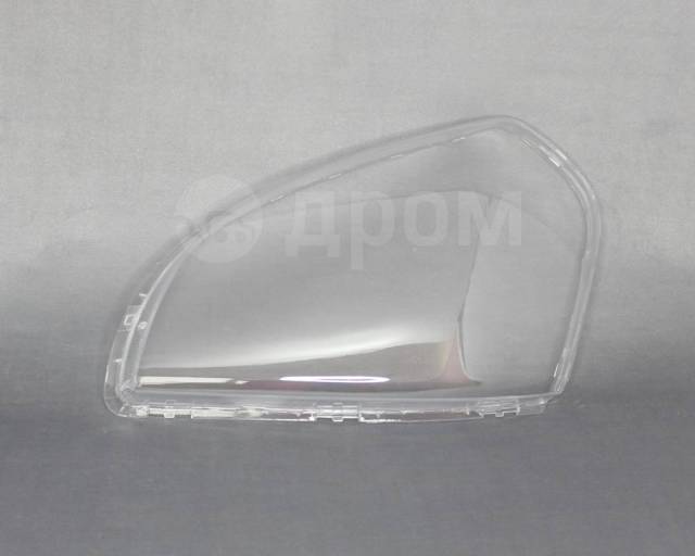Купить Новые стекла фары Hyundai Tucson I 2004-2010г. в в Нижнем ...