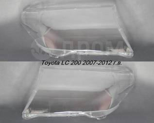    Toyota Land Cruiser 200 2007-2012 . . 
