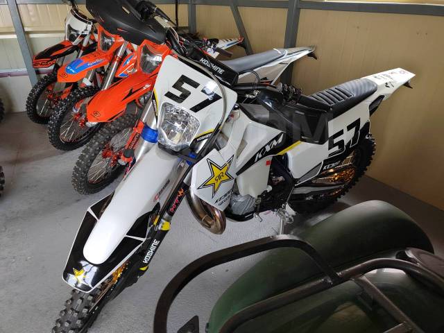 GR8 T300L Enduro Pro. 300. ., ,  ,   