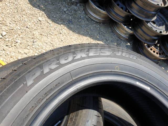 Toyo Proxes, 205/60 R16, 16