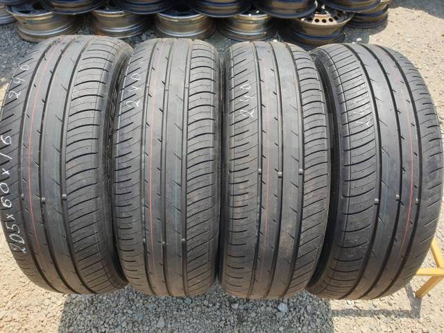 Toyo Proxes, 205/60 R16, 16