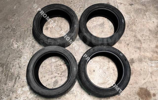 Hankook Optimo K415, 235/50 R19, 19", 1 шт, 235 мм, 50 %, радиальный ...