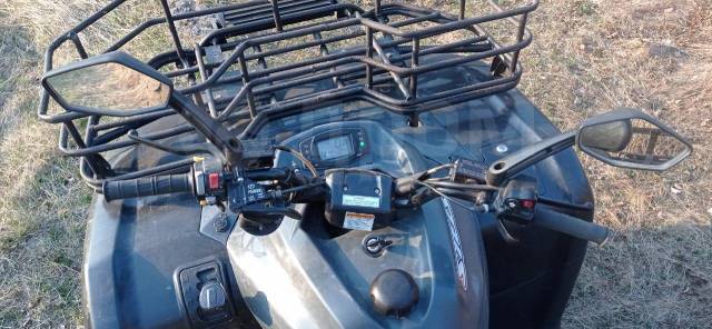 Stels ATV 600GT EFI. ,   