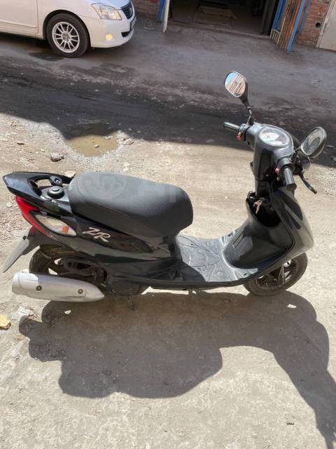 Yamaha Jog ZR. 50. ., ,  ,   