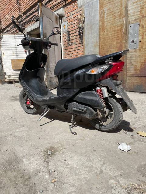 Yamaha Jog ZR. 50. ., ,  ,   