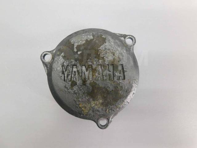    Yamaha TTR250 Raid 4GY 